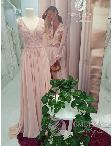 Rochie de seara -Model unicat 27.21